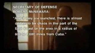 Defcon 2 - Cuban Missile Crisis Part 3 of 6