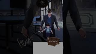 mated to the ruthless alpha #love #bl #fanbl #mangalover