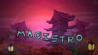 MAGISTRO 2/6 (NCS Gauntlet Contest)