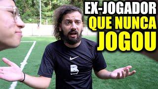 TIPOS DE JOGADORES #35