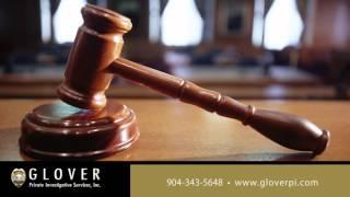 Glover Private Investigative Services | Private Investigation in Jacksonville