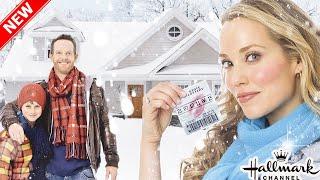 Lucky Christmas 2024 - New Hallmark Movie 2024 - Hallmark Christmas Movie 2024 - Great Romance 2024