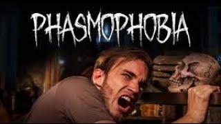 КАК НАЙТИ И ОПРЕДЕЛИТЬ ПРИЗРАКА В PHASMOPHOBIA?-ПОДРОБНЫЙ ГАЙД ДЛЯ НОВИЧКОВ!(ЛЮБИТЕЛЬСКАЯ СЛОЖНОСТЬ)