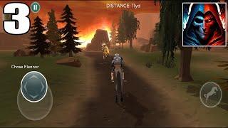 Arcane Quest Legends 2 Offline Full Gameplay Walkthrough Part 3