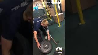 SVIATOSLAV LYTVYNENKO. Elfit 2022 WOD 2