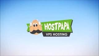 HostPapa VPS Hosting