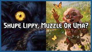 Is Shupe Lippy SK's Assimilate? Gwent Pro Rank Gameplay