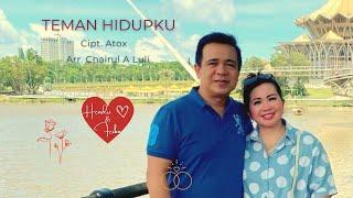 TEMAN HIDUPKU - Hendri Rotinsulu
