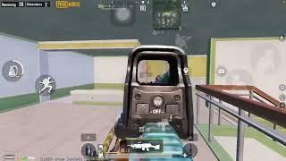 Unlimited Knock Finish  Livik Gameplay GyroPlayer PUBG Mobile MR Asghar