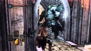 DARK SOULS 2: SotFS- Ring Of Binding New Location