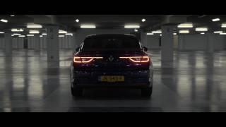 RENAULT TALISMAN commercial 2017 (ROC van Twente)