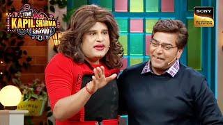 Ashutosh Rana क्यों हैं Sapna की 'कुल देवी'? | Best Of The Kapil Sharma Show | Full Episode