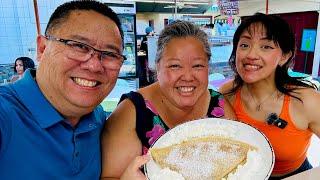 NEW FOODS at LA Farmers Market