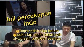 FULL PERCAKAPAN INDO | LINK MEDIAFIRE NO PW | VIRAL INDO