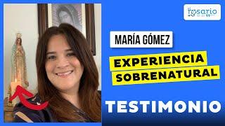 IMPRESIONANTE TESTIMONIO CATÓLICO Tuvo una experiencia sobrenatural