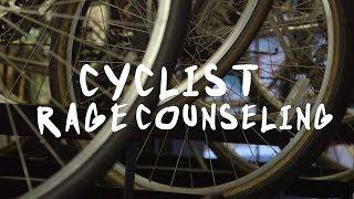 Cyclist Rage Counseling | Torontopia