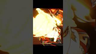 C0 MUALANI VS INAZUMA BOSS | GENSHIN IMPACT #genshinimpact #starpan #starpan #shorts #trending