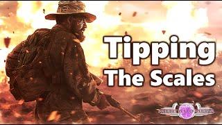 The Story of Mental Omega Pt.11 | Tipping the Scales |