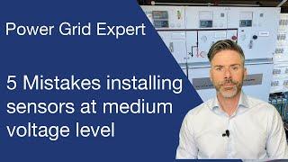 5 mistakes to prevent when installing distribution grid automation technology