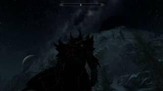 Как убрать курсор при сворачивании игры в Skyrim ???