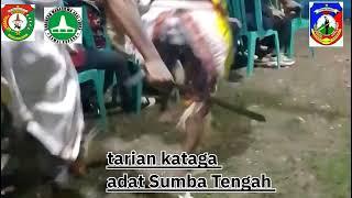 Tarian sumba  2023 #adatistiadat