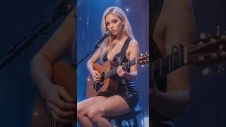 TATIANA MANAOIS - BODIES WATCH FULL COVER SONG ️