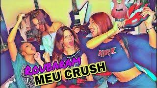 Roubaram MEU CRUSH! feat. BFF Girls