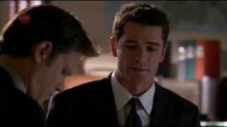 Lean On Me - Jack Hudson (Yannick Bisson) - Sue Thomas FBEye