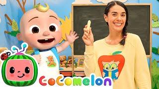 CoComelon Classroom Trailer | New Show Coming Soon @CoComelonClassroom