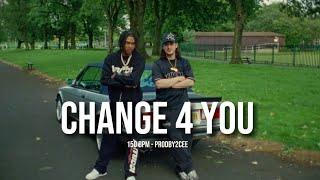 (FREE) Nemzzz Type Beat 'CHANGE 4 YOU'