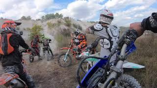 Изюм White Hills hard enduro 09.18.2021 Class - Hard