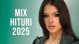 Muzica Romaneasca 2025 Usoara  Hituri Romanesti 2025 Mix  Playlist Muzica Romaneasca 2025