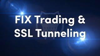 FIX Trading & SSL Connections  | FIX API for Algorithmic Trading @ Darwinex