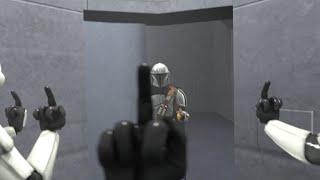 [SFM] Imperial Elevator Roulette (gone wrong)