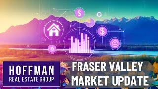 June 2024 Fraser Valley Real Estate Market Update – Must Watch!