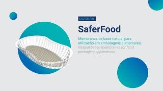 SaferFood | Fibrenamics