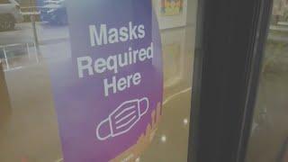 Mask mandates return Friday to SF Bay Area