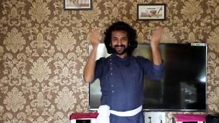 Laung Lachi- Dance Challenge by Devesh Mirchandani