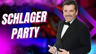 Schlager Party Eskalation 2024 