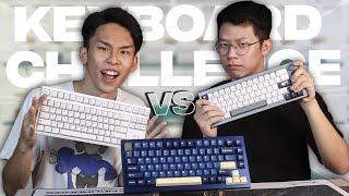 IRL Keyboard store… Worth it? (ft. @SquashyBoy )