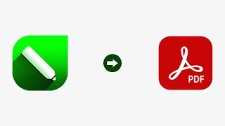 coreldraw export all pages to pdf (Tutorial)