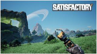 Experiencing Satisfactory For The First Time (Update 7)