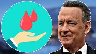 Tom Hanks' Heartfelt Donations: A Look at the Hollywood Icon's Charitable Acts