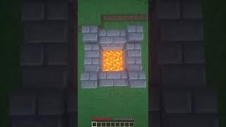 BEST MINECRAFT LOOP EVER️| #minecraft