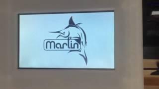 Nextion 4" and Marlin Firmware - Startup