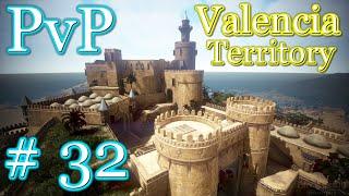 Black Desert: Страж 302 AP PvP / Guardian 302 AP - Open World PvP / Siege #32