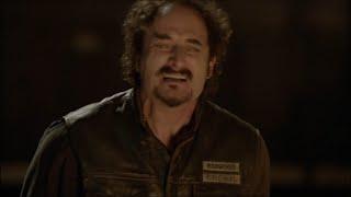 Sons Of Anarchy - Tig's Daughter Gets Burned Alive Scene (Emotional, AMAZING Performance)