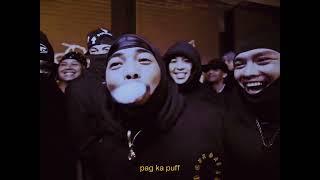SUPAFLY - PUFF ME UP (Ft. Gat Putch, Gaspari, OG Cry, Ghoti scale, Sica) (Official Music Video)