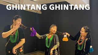 GHINTANG GHINTANG DANCE COVER FULL SONG ||Rista,Era,Yogi||