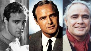 The last days of a legend Marlon Brando - Documentary